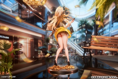 Goddess of Victory: Nikke - Rupee - 1/7