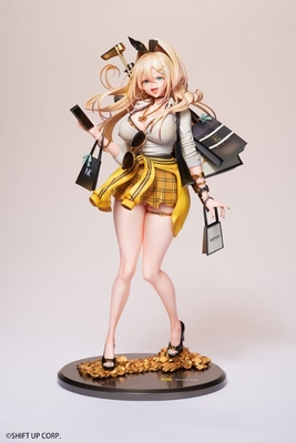 Goddess of Victory: Nikke - Rupee - 1/7