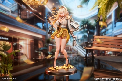Goddess of Victory: Nikke - Rupee - 1/7