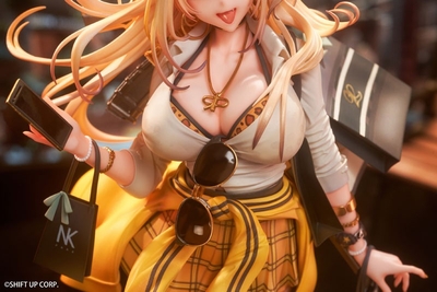Goddess of Victory: Nikke - Rupee - 1/7