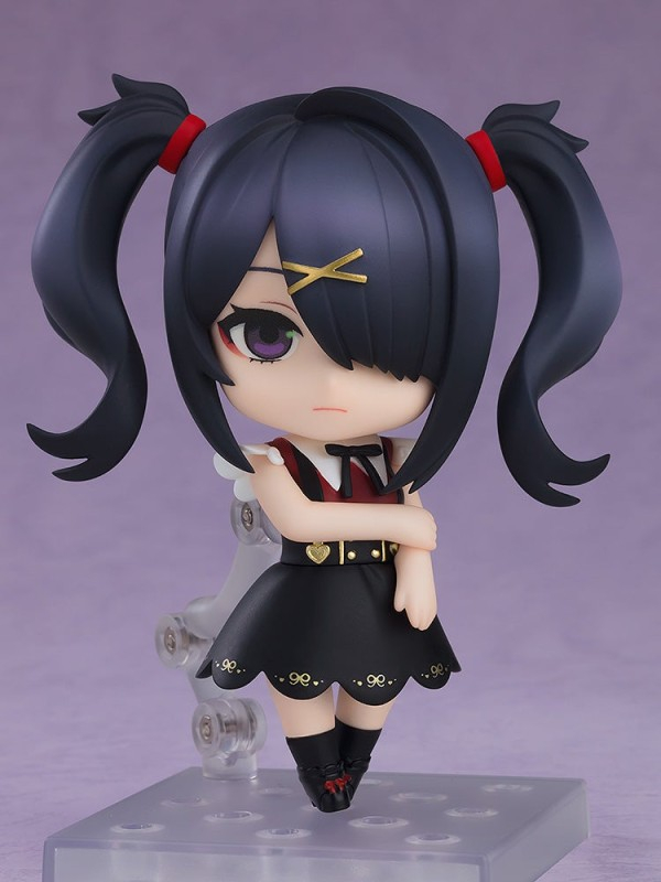 Needy Girl Overdose - Ame-chan - Nendoroid (#2693)