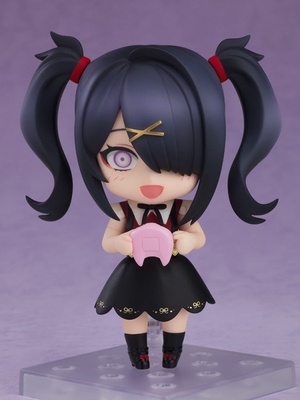 Needy Girl Overdose - Ame-chan - Nendoroid (#2693)