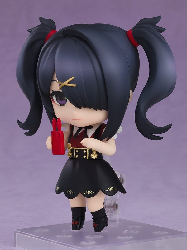 Needy Girl Overdose - Ame-chan - Nendoroid (#2693)