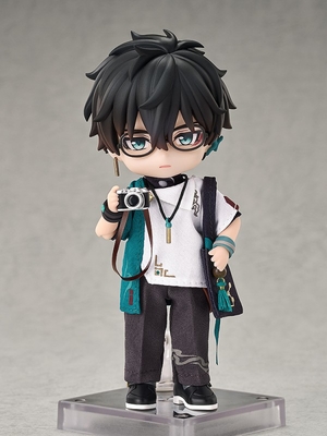 Honkai: Star Rail - Dan Heng - Nendoroid Doll - Express Travel Ver.