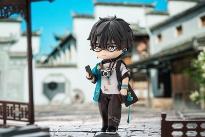 Honkai: Star Rail - Dan Heng - Nendoroid Doll - Express Travel Ver.