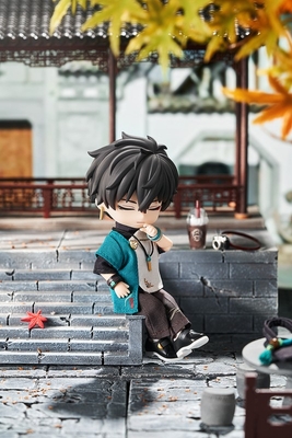 Honkai: Star Rail - Dan Heng - Nendoroid Doll - Express Travel Ver.