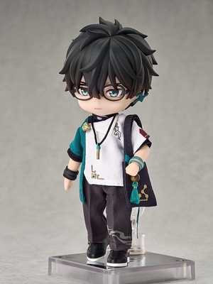 Honkai: Star Rail - Dan Heng - Nendoroid Doll - Express Travel Ver.