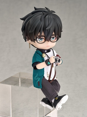 Honkai: Star Rail - Dan Heng - Nendoroid Doll - Express Travel Ver.