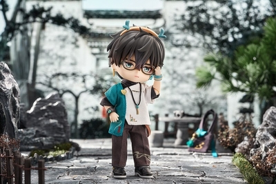 Honkai: Star Rail - Dan Heng - Nendoroid Doll - Express Travel Ver.