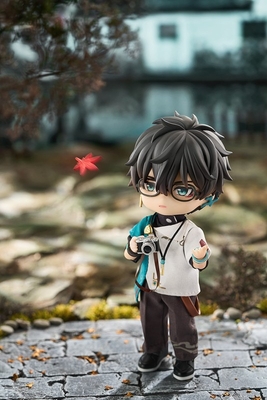 Honkai: Star Rail - Dan Heng - Nendoroid Doll - Express Travel Ver.