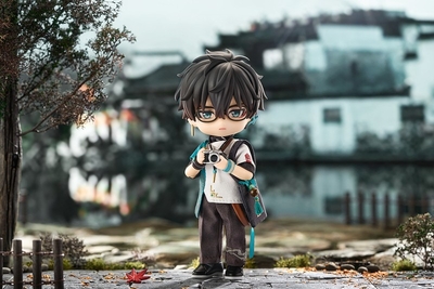 Honkai: Star Rail - Dan Heng - Nendoroid Doll - Express Travel Ver.