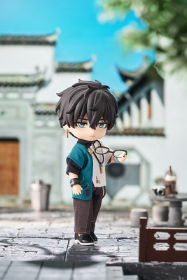 Honkai: Star Rail - Dan Heng - Nendoroid Doll - Express Travel Ver.