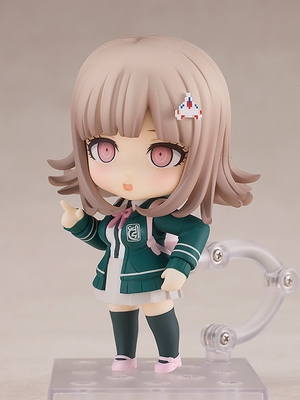 Danganronpa 1 2 Reload - Nanami Chiaki - Nendoroid (#2227)
