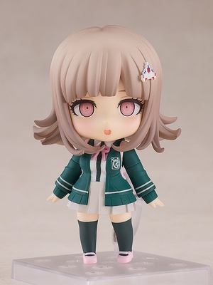 Danganronpa 1 2 Reload - Nanami Chiaki - Nendoroid (#2227)