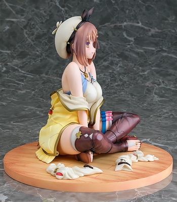 1/6 Atelier Ryza: Ever Ryza (Reisalin Stout)