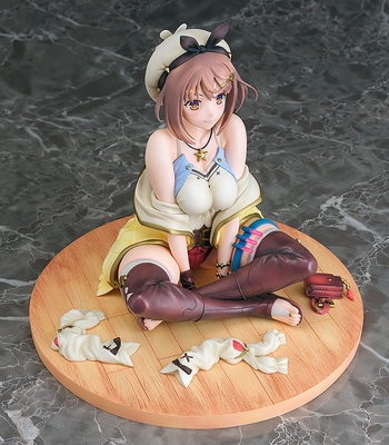 1/6 Atelier Ryza: Ever Ryza (Reisalin Stout)