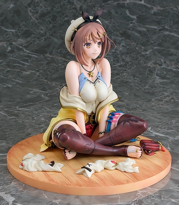 1/6 Atelier Ryza: Ever Ryza (Reisalin Stout)