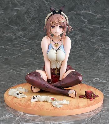 1/6 Atelier Ryza: Ever Ryza (Reisalin Stout)