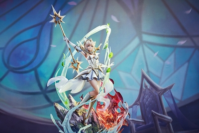 1/7 League of Legends Elementalist Lux