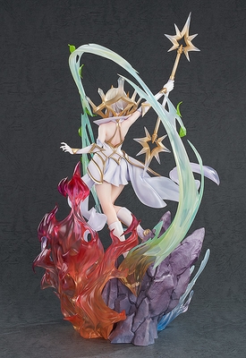 1/7 League of Legends Elementalist Lux