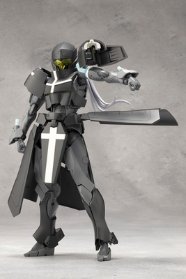 Original - Megalomaria Unlimited Universe - Ghillie Dhu