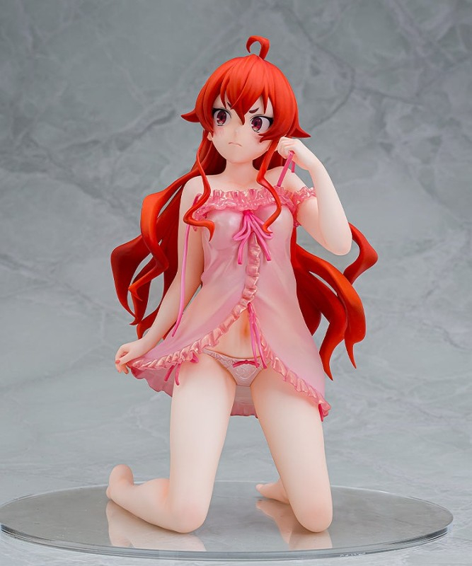 Mushoku Tensei II ~Isekai Ittara Honki Dasu~ - Eris Boreas Greyrat - KDcolle - 1/7 - Lingerie ver.