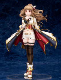 1/7 THE iDOLM@STER Cinderella Girls: Nao Kamiya (Vanguard Passion ver.)