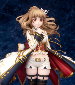 1/7 THE iDOLM@STER Cinderella Girls: Nao Kamiya (Vanguard Passion ver.)