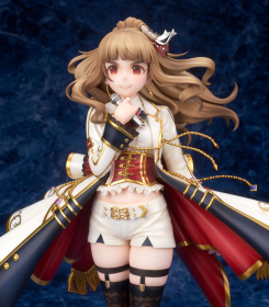 1/7 THE iDOLM@STER Cinderella Girls: Nao Kamiya (Vanguard Passion ver.)