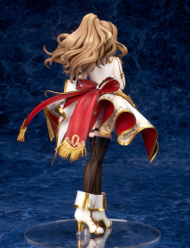 1/7 THE iDOLM@STER Cinderella Girls: Nao Kamiya (Vanguard Passion ver.)