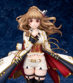 1/7 THE iDOLM@STER Cinderella Girls: Nao Kamiya (Vanguard Passion ver.)