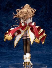 1/7 THE iDOLM@STER Cinderella Girls: Nao Kamiya (Vanguard Passion ver.)
