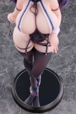 Original - The Obedient Hina Verna - 1/6
