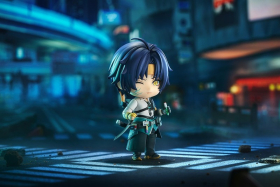 Zenless Zone Zero - Asaba Harumasa - Nendoroid (#2773)