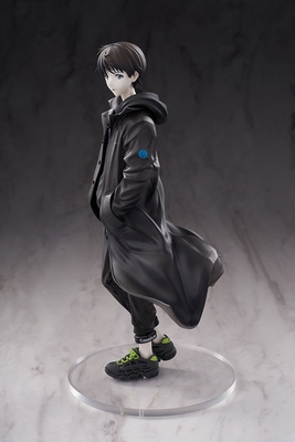 Shin Seiki Evangelion - Ikari Shinji - Ver. Radio Eva, Part 2, Original Color - 1/7