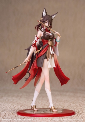 Honkai: Star Rail - Tingyun - Gift+ - 1/10