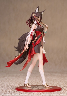 Honkai: Star Rail - Tingyun - Gift+ - 1/10