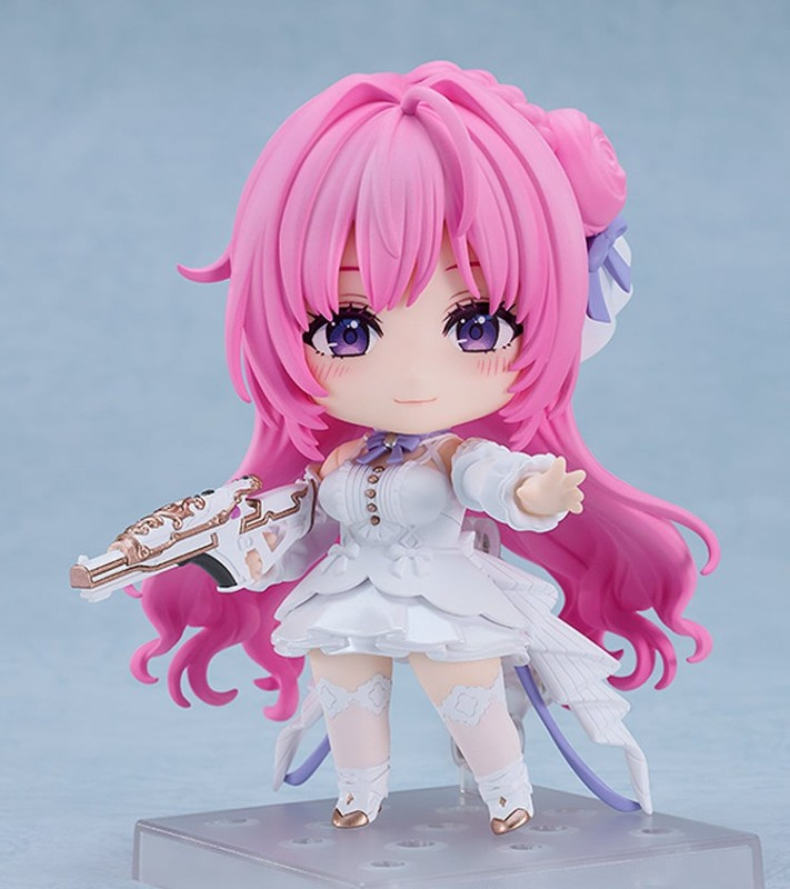 Goddess of Victory: Nikke - Dorothy - Nendoroid (#2740)