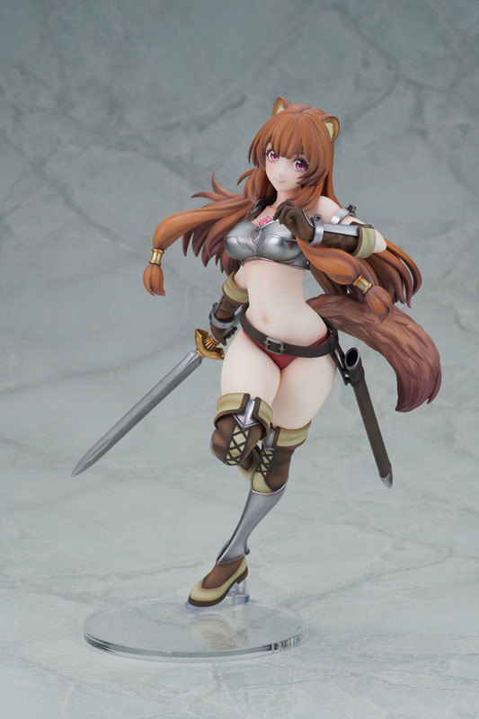 Tate no Yuusha no Nariagari Season 2 Raphtalia Bikini Armor Ver. 1/7