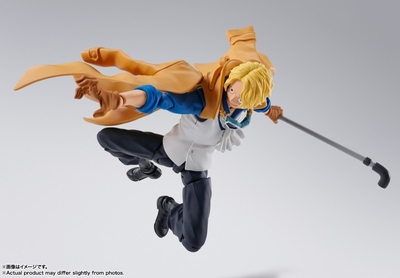 One Piece - Sabo - S.H.Figuarts - Revolutionary Army Chief of Staff