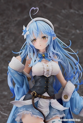 Hololive - Yukihana Lamy - 1/6