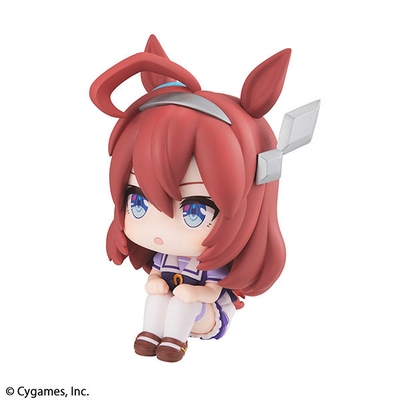 Uma Musume: Pretty Derby Mihono Bourbon Look Up
