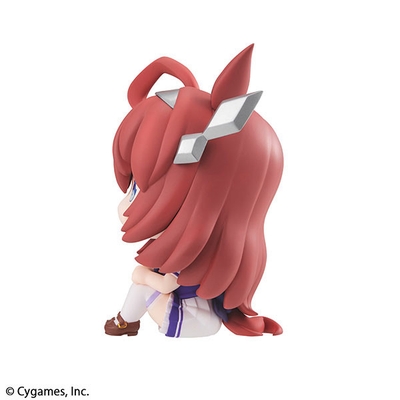 Uma Musume: Pretty Derby Mihono Bourbon Look Up