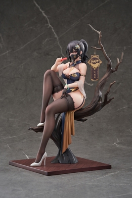 Xiami Da Wu Wang - Xiami - Fortunate to Meet, China Dress Ver. - 1/7
