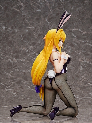 To LOVEru Darkness Tearju Lunatique B-style Bunny Ver. 1/4