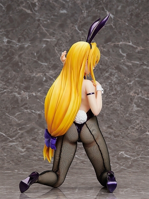To LOVEru Darkness Tearju Lunatique B-style Bunny Ver. 1/4