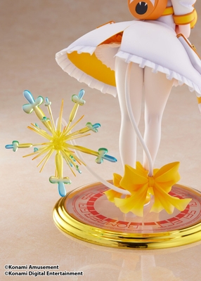 1/7 Dream Tech Pine (Bombergirl)