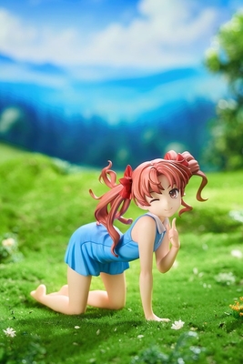 To Aru Kagaku no Railgun T - Shirai Kuroko - 1/7