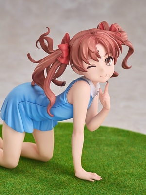 To Aru Kagaku no Railgun T - Shirai Kuroko - 1/7