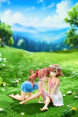 To Aru Kagaku no Railgun T - Shirai Kuroko - 1/7
